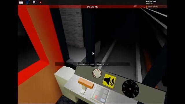 [Roblox] Almost Ready Misha city metro line 1 roblox edition game смотреть онлайн