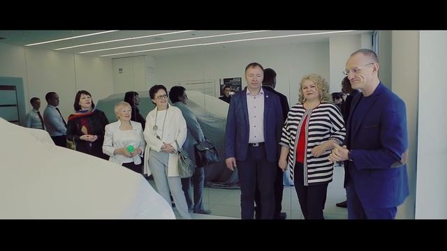 ?Машина в подарок от Perfect Organics смотреть онлайн