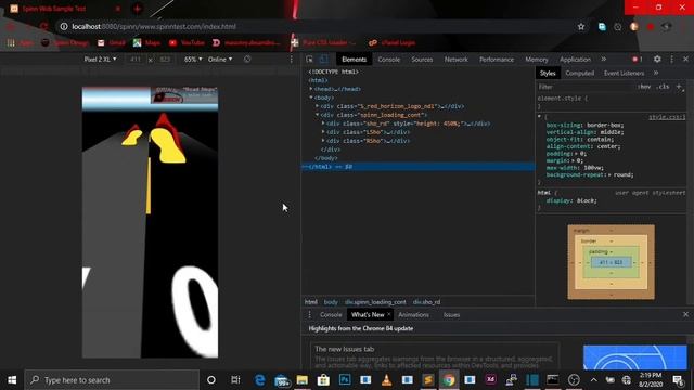 HTML CSS Javascript Road steps animation Website: CSS and Javascript: Source code available смотреть онлайн
