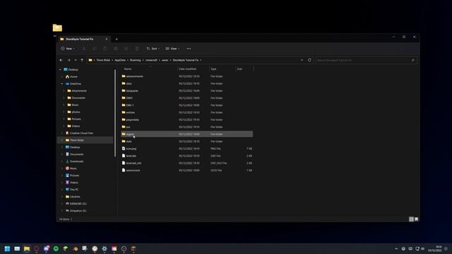 How to fix your corrupt Minecraft: Java Edition world смотреть онлайн