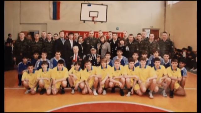 Спорт - альтернатива пагубным привычкам!!! смотреть онлайн