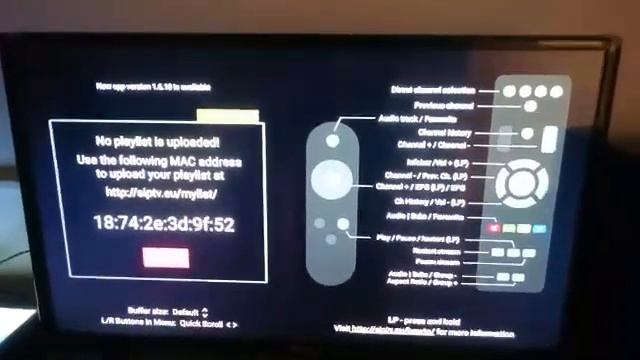 SMART IPTV APP AVAILABLE FOR TVUSB-de смотреть онлайн