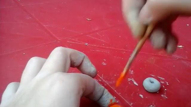 Как сделать пончики для кукол смотреть онлайн