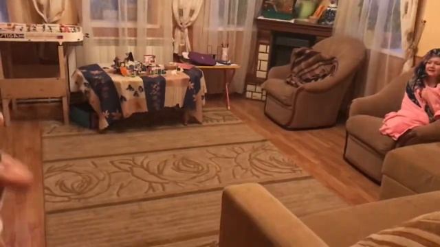 Спектакль «Розовая шапочка и коварная лиса» смотреть онлайн