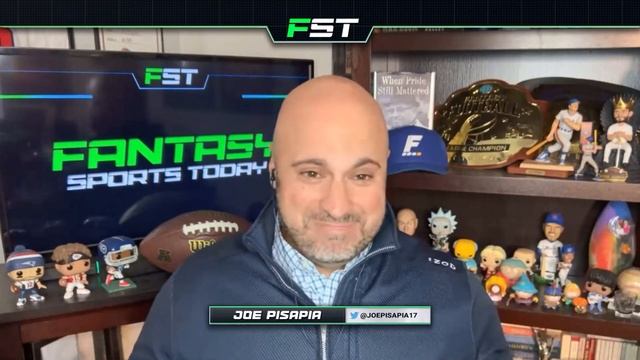 Hopkins, Pickett, Travis Etienne, 10/16/22 | FST Hour 2 смотреть онлайн