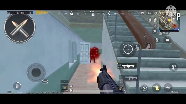 Катка Пабг мобайл смотреть онлайн