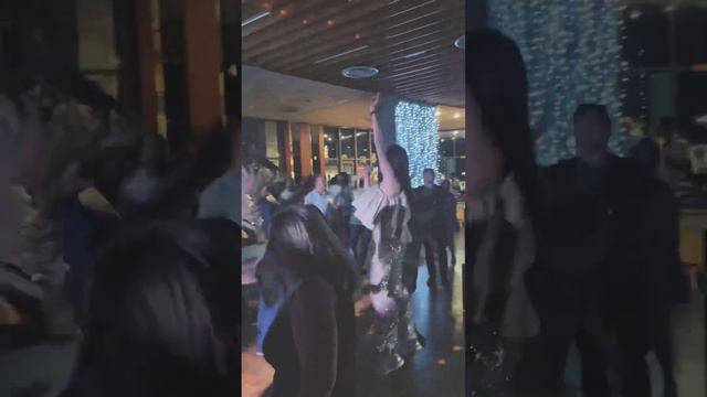 Кавер-группа на корпоратив 2023 - «Сарафан Радио», Краснодар смотреть онлайн