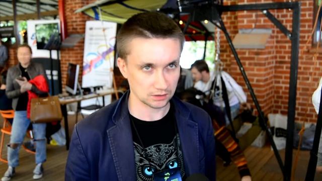VR-симулятор дельтаплана смотреть онлайн