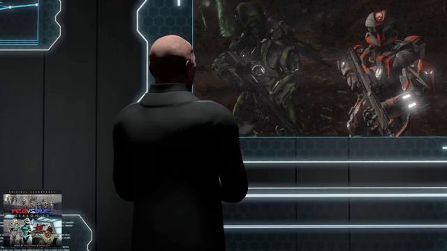 9. Absolute Control - By Trocadero & David Levy смотреть онлайн