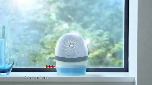 UniBond Aero 360˚ Pure Moisture Absorber at Hunt Office смотреть онлайн