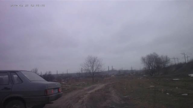 "Иван Сусанин" из ГАИ...! ("писарчук" немножко перепутал-заблудился...!) смотреть онлайн