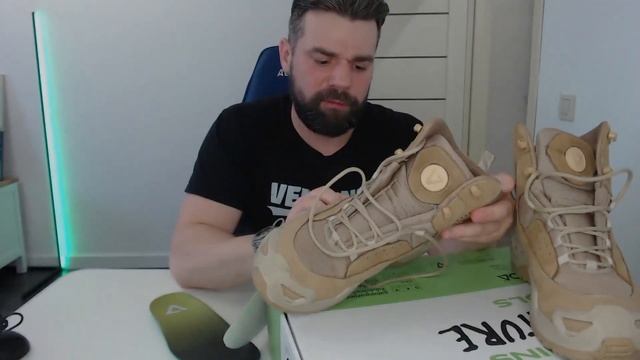 тактические ботинки Vaneda v clutch обзор обуви для любых задач смотреть онлайн