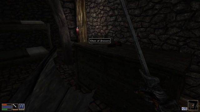 Let´s play Morrowind (Modded) Episode 10 смотреть онлайн