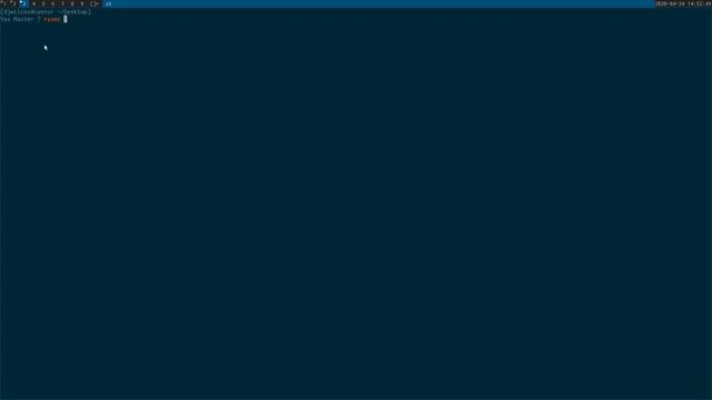why you should be using rsync to copy large files смотреть онлайн
