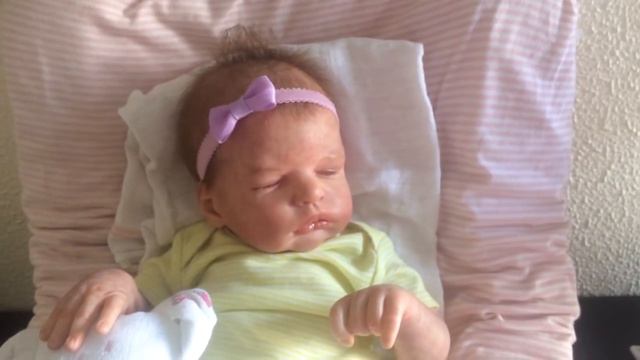 Видео совет-гуляем вместе с куклой Реборн смотреть онлайн