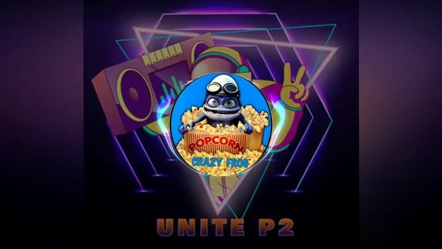 Crazy Frog Remix And Bass