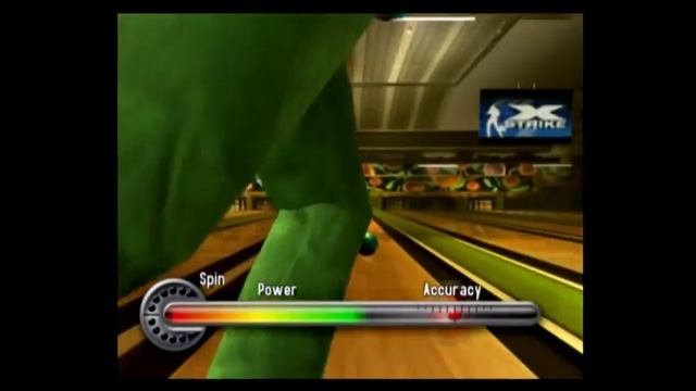 AMF Xtreme Bowling смотреть онлайн