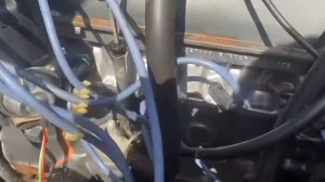 Двигатель - ваз 2103 карбюратор 1.5 литра СССР