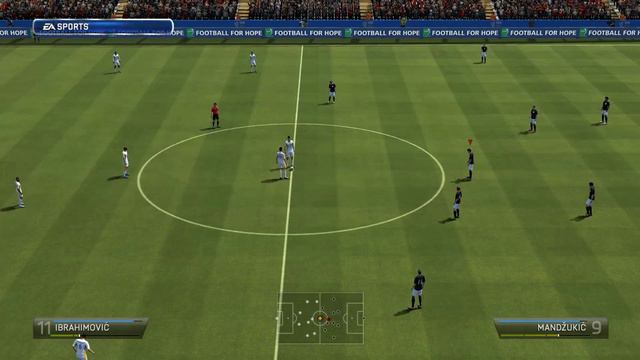 Let's play Fifa 14 Ultimate Team #003 TOTW 24 by Nighthawkx0815 смотреть онлайн