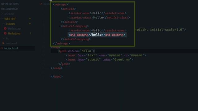 Servlet and JSP for Beginners : Part - 4 | Working with HTML Form (GET MTHOD) | Hindi смотреть онлайн