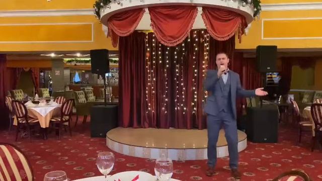 Мокроусов Евгений и Самойлова Светлана - "Ой, мороз,мороз" смотреть онлайн