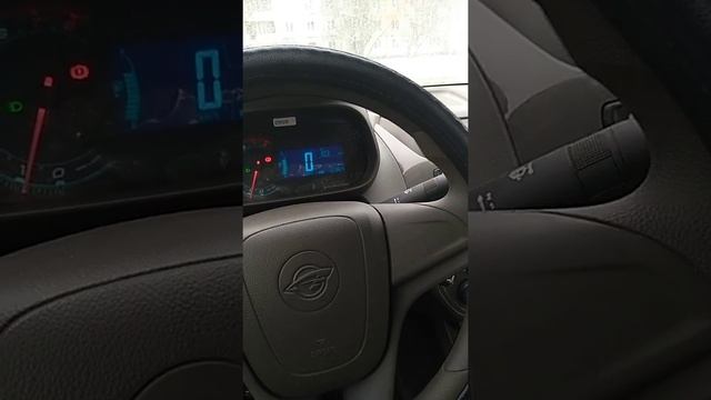 Ravon r4 (Равон р4)отзыв владельца после года эксплуатации смотреть онлайн