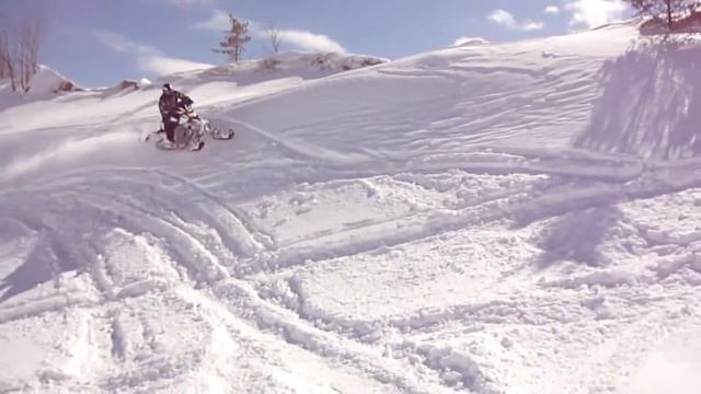 yamaha phazer 500 mtx смотреть онлайн