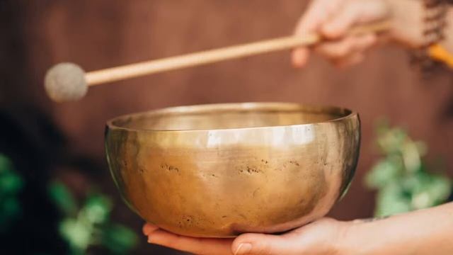 Тибетская Музыка для Медитации, Расслабляющая Музыка, Музыка для снятия стресса смотреть онлайн