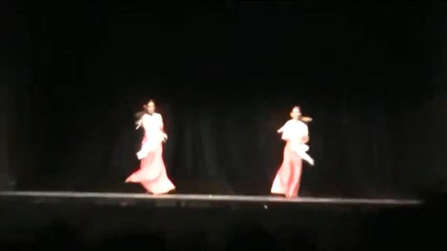 Tango Flamenco - Festival Teatro Nuevo Apolo 2013 смотреть онлайн