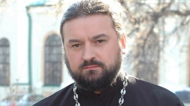 Что делать, если работа и жизнь не приносят радость. Протоиерей Андрей Ткачев. смотреть онлайн