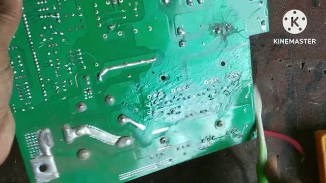 TOSHON 200 AMPS IGBT WELDING MACHINE REPAIRING  GUIDE / Inverter Welding Machine / IGBT / MOSFET