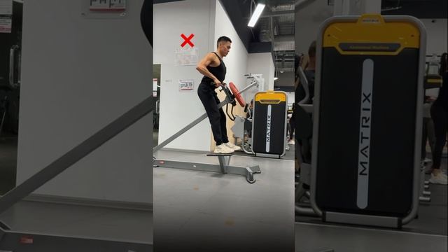 Техника базовых упражнений в зале смотреть онлайн