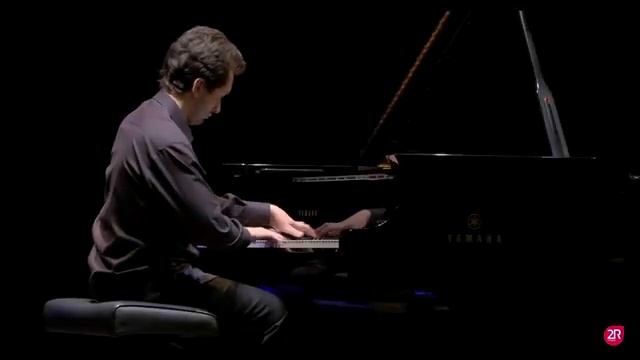 1st round Livorno Piano Competition-Idan Shturman смотреть онлайн