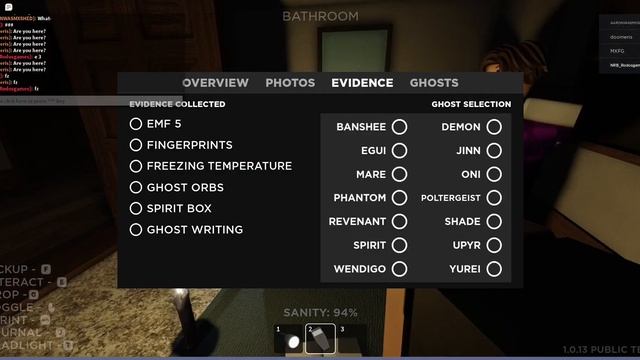 We accidently speedrunned death [Roblox Specter 2] смотреть онлайн