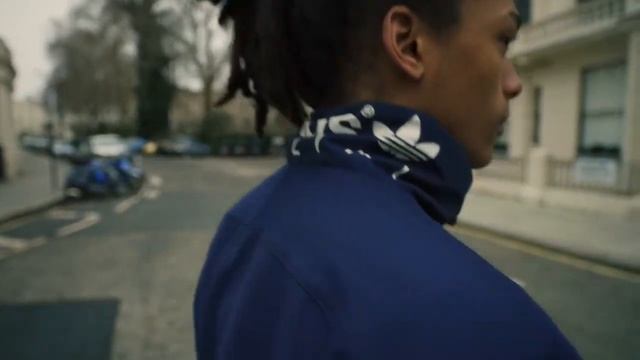 adidas SPEZIAL: лондонское наследие смотреть онлайн