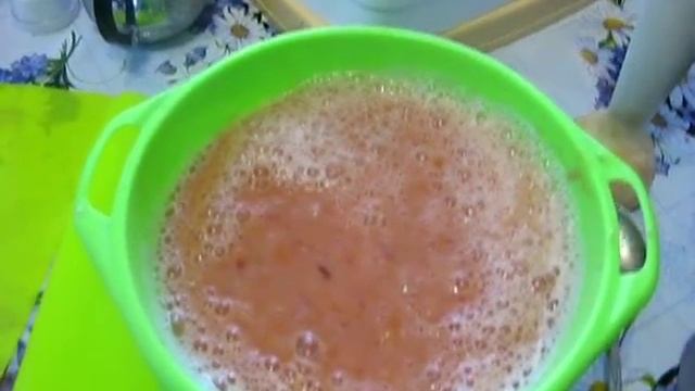 Сушеные томаты и пастила в сушилке "Дива Люкс" смотреть онлайн