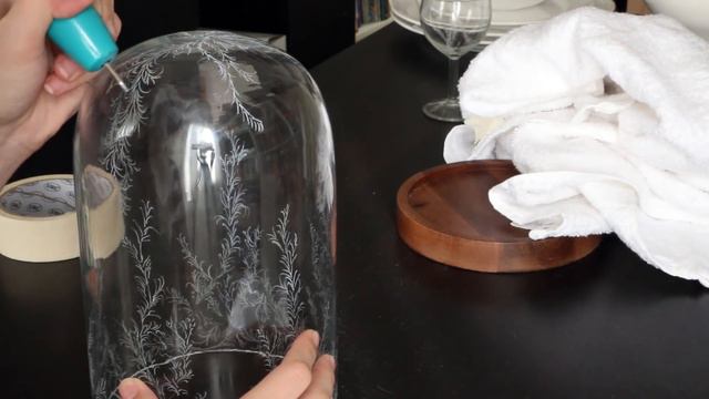 Beauty and the Beast DIY Rose Dome Tutorial | In Literature смотреть онлайн