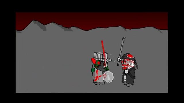 Ключевые персонажи вселенной MADNESS COMBAT: Tricky смотреть онлайн