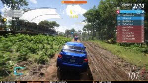 FORZA HORIZON 5 [4K] ➤ Часть 1 ➤ Прохождение Игры на Русском на ПК ➤ Геймплей и Обзор