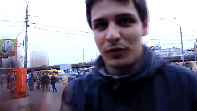 Шаурма контроль. С Иваном и Снегой. м. Нивки. смотреть онлайн