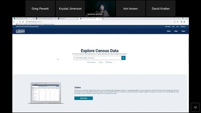 How to Access Education Data смотреть онлайн
