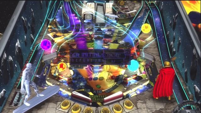Have Game, Will Play: Marvel Pinball Avengers Chronicles for Pinball FX 2 on Xbox 360 Review смотреть онлайн