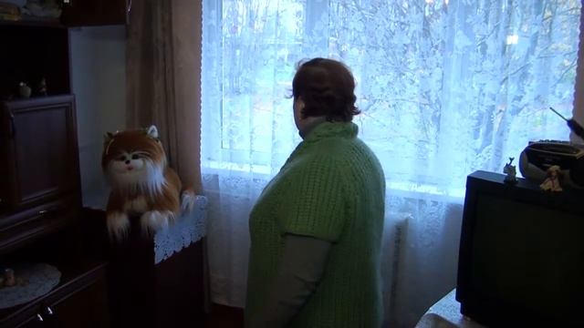 Мурманск. ул. Невского смотреть онлайн