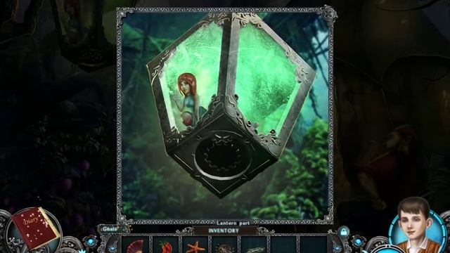 Kronville - Stolen Dreams Walkthrough Part 2 смотреть онлайн