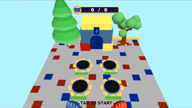 Minecraft,Poppy Playtime,Brawl Stars,Аниматроники ФНАФ 9,Майнкрафт,Бравл Старс,Хагги Вагги смотреть онлайн
