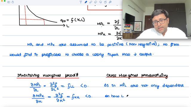 Production Theory Basics | Part 1 | Production Function | Isoquant | MRTS | 39 | смотреть онлайн