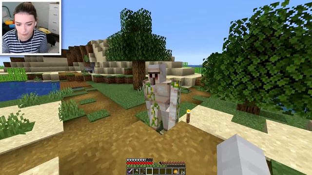 THE VILLAGE IS PROSPERING! | VillageCraft Ep. 7 смотреть онлайн