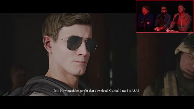 SPOOKIES: House of Ashes | Ep.1: Cursed смотреть онлайн