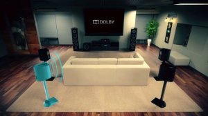 Как Работает 7.1 ЗВУК (Настоящий)? ?