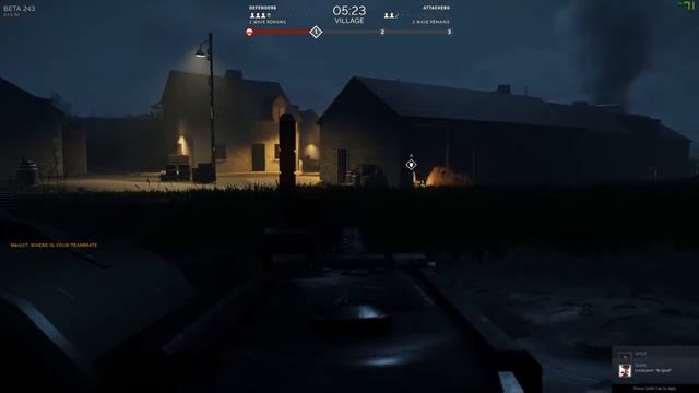 Vanguard: Normandy 1944 Session